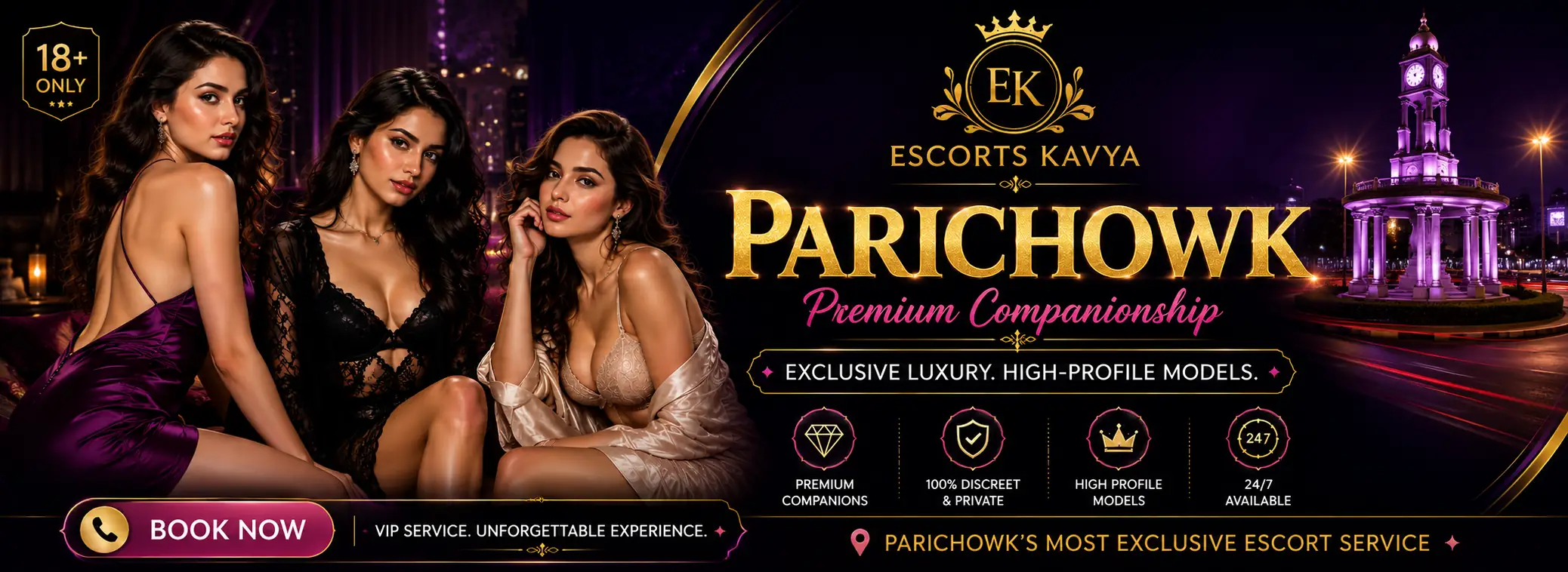 Pari Chowk Escort Service
