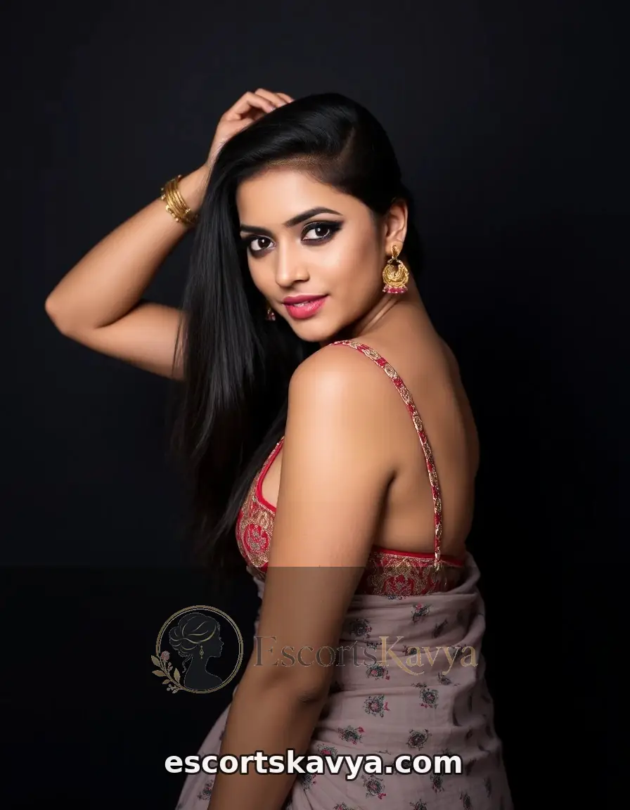 Deepti Arya independent escort in Pari Chowk