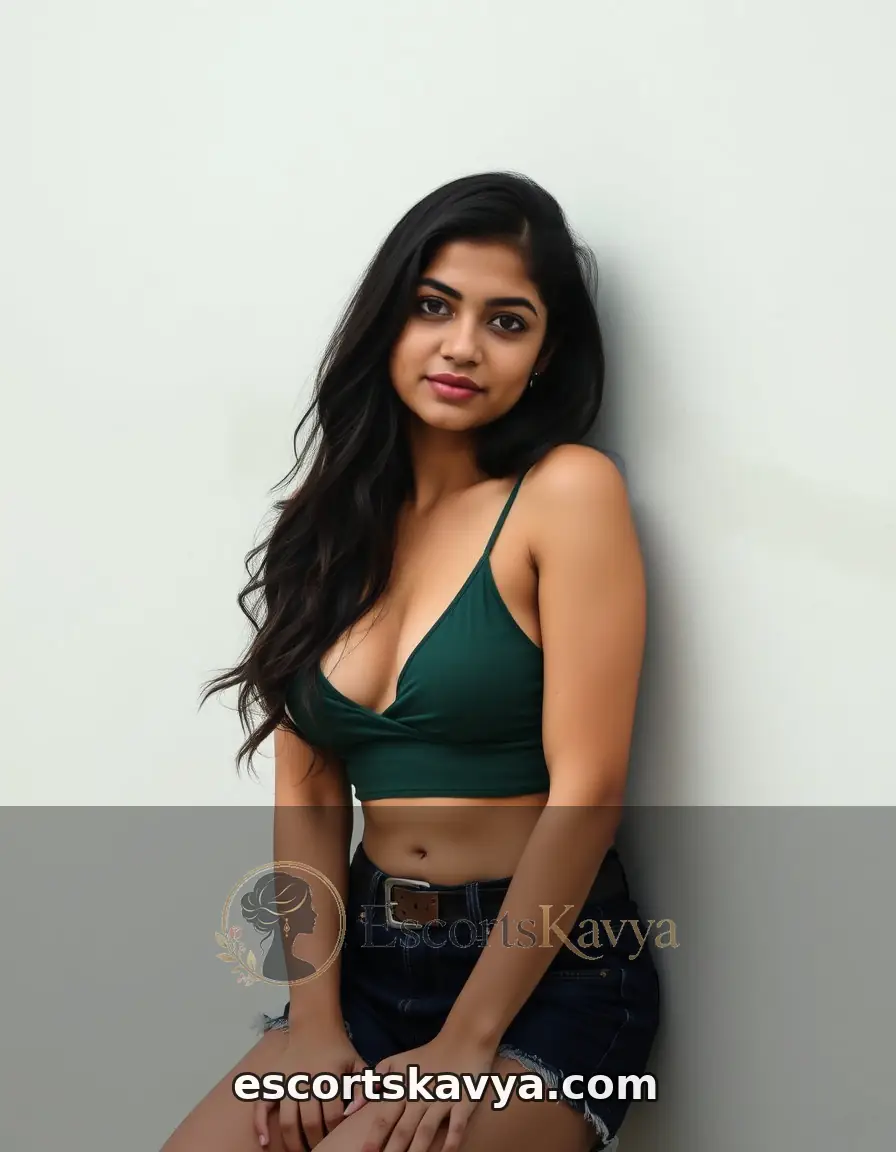 Mehak Panwar model escort in Pari Chowk