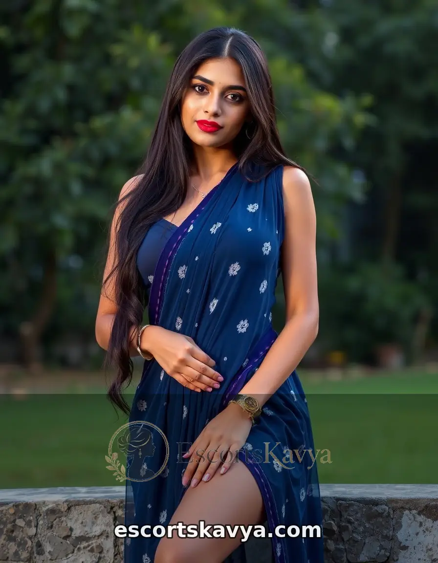 Navya Dagar high profile escort in Pari Chowk
