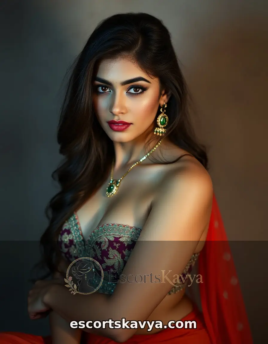 Neha Bisht premium escort in Pari Chowk